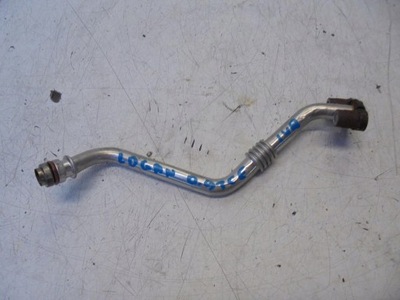 Труба трубка egr dacia logan ii 0.9 tce фото №1