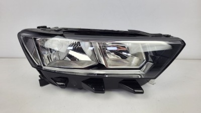 -фара лампа передняя правая vw volkswagen t-roc 2ga фото №1