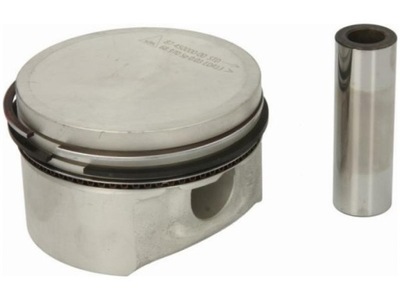 Поршень dacia logan ii 1.1 ii mcv 1.1 фото №1