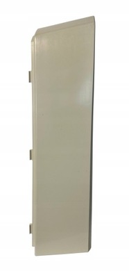 Молдинг przy решетка радиатора левая renault magnum e-tech фото №1