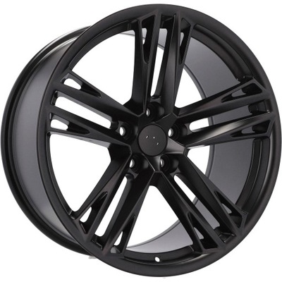 LLANTAS 20'' 5X120 PARA CHEVROLET CAMARO 6.2 ZL1 V VI  