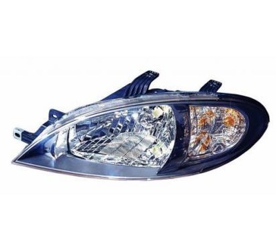 Depo pr chevrolet lacetti фото №1