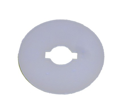 Клипса подкладка защитная крепление защита фото №1