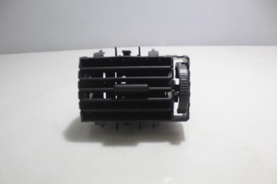 Решітка обдув середня права skoda octavia i фото №1