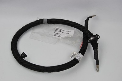 Джгут генератора стартер audi r8 4s0971224a фото №1