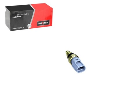 Датчик температури рідина охолоджуючий ford fiesta maxgear фото №1