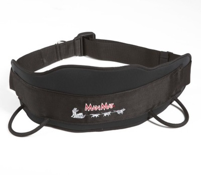 PAS MASZERA MANMAT MUSHER BELT