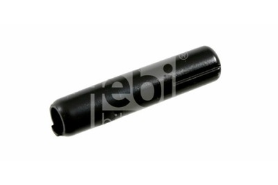 FEBI BILSTEIN BOTÓN BLOQUE DE CERRADURA DE PUERTA SEAT AROSA CORDOBA 6K  