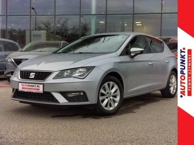 SEAT Leon 1.5TSI 130KM STYLE