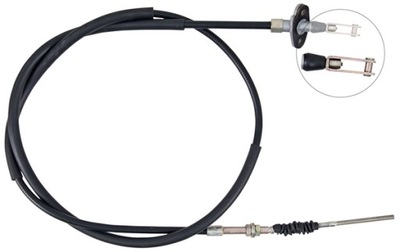 CABLE CONJUNTO DE EMBRAGUE SUZUKI VITARA 91-98 1,6 16V  