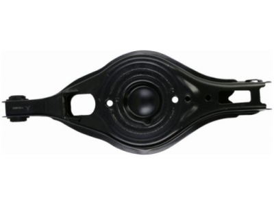 Важіль задня лівий mazda 6 gh 1.8-2.5 07-13 фото №1