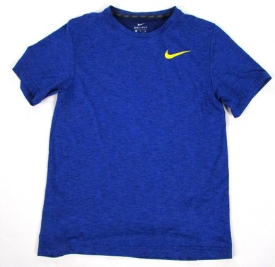 ** NIKE **__XL__Modna koszulka sportowa_DRI-FIT