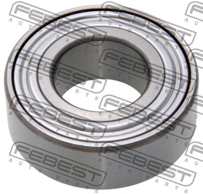 COJINETE DE EJE DE ACCIONAMIENTO NISSAN MURANO Z50 2002.09-  