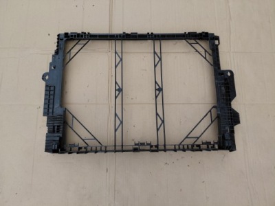 Рамка радіатора volvo xc90 xc60 s90 v90 s60 v60 фото №1