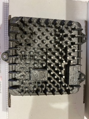 Bmw модуль преобразователь блок управления фото №1