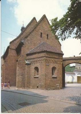 Wrocław kościół - 039004