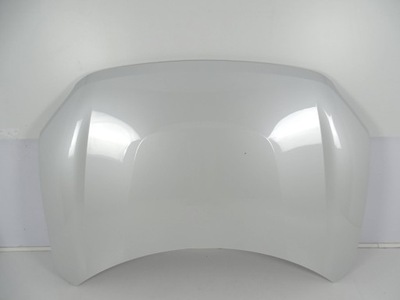 Капот mini countryman u25 фото №1