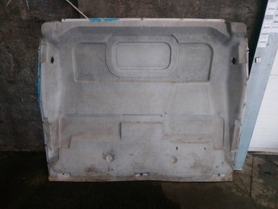 PANEL PARTICION BOXER I RESTYLING DUCATO JUMPER  