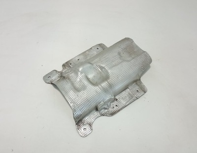 Защита тепловая maserati ghibli iii 670034533 фото №1