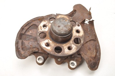 Mercedes slk r171 w171 1.8 поворотный кулак правая передняя 20402 фото №1