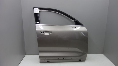 Volvo xc40 двері праве передні 727 фото №1