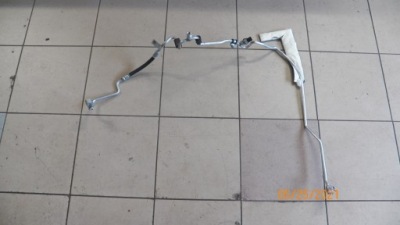 Шланг кондиционера bmw x2 f39 6832951 фото №1