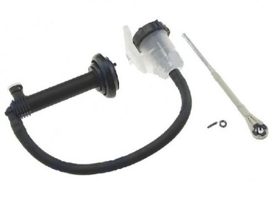 Насос зчеплення ford explorer 96-03 ranger 96-03 фото №1