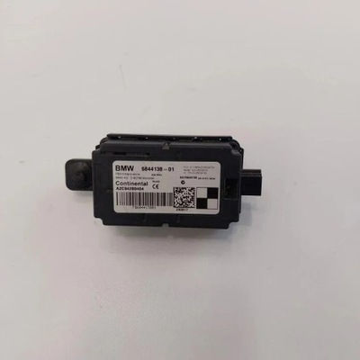 Модули mini cooper r56 6844138 1.5l бензиновый 2014 фото №1