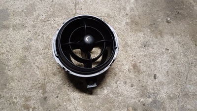 Mini cooper r56 решітка обдув фото №1