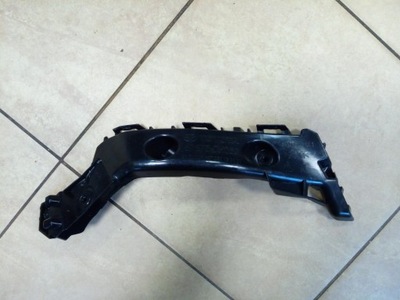 Направляющая бампера toyota aygo x новый oryg. фото №1