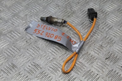 Датчик лямбда-зонд stelvio 55272085 фото №1