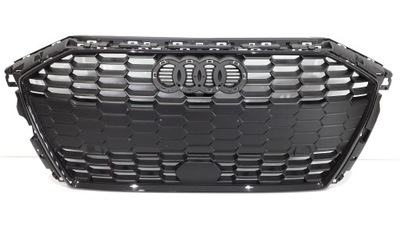 Audi a3 iv 8y s-line решётка радиатора решётка радиатора фото №1