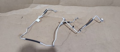 Шланг кондиционера dodge ram promaster 57008842aa фото №1