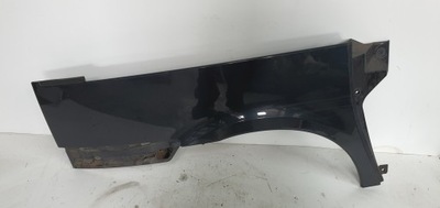 Citroen c8 крила лівий задня eyjc фото №1