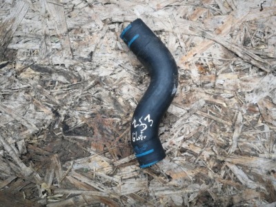 Труба водяная mercedes gla w156 2.2d фото №1