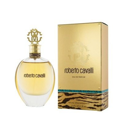 Roberto Cavalli Roberto Cavalli EDP 75 ml W