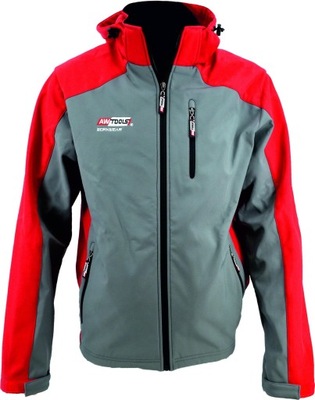 AWTOOLS KURTKA SOFTSHELL S AW02700