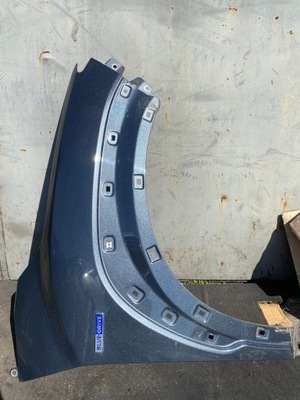 77 hyundai kona крыло правый фото №1