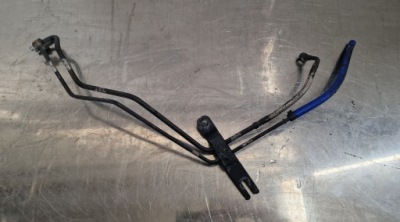 Трубка шланг турбины клапана egr scania r 2271748 фото №1