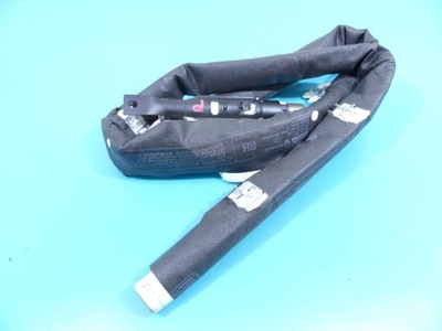 Шторка безопасности правая подушка renault megane iii kombi фото №1