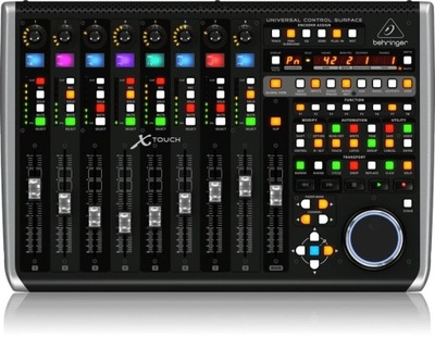 Behringer X-TOUCH - Kontroler