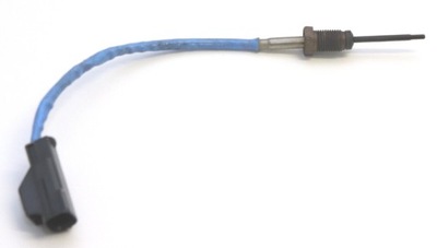 SENSOR TEMPERATURA GASES DE ESCAPE 8C11-12B591-CA FORD MONDEO MK5 2.0 DEMTRZ  