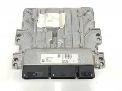 Ecu renault kadjar 1.5 dci 237107343r 237107137r dopiszę фото №1