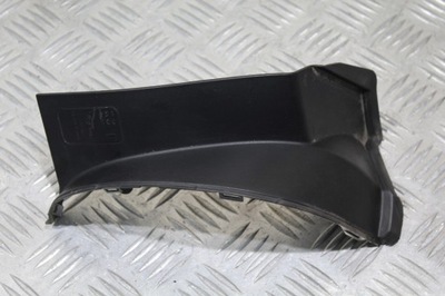 Заглушка лампи правий задня fiat 500 l 51918105 фото №1