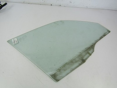 Mazda demio dw скло двері перед права 5d фото №1