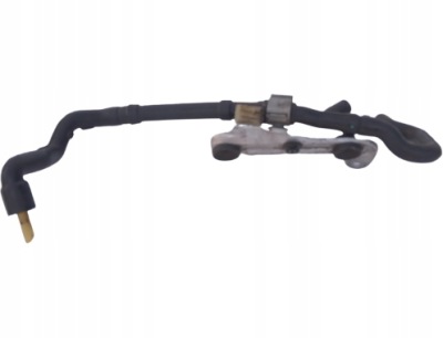 Шланг топлива кронштейн mercedes cls w219 3.5 b фото №1