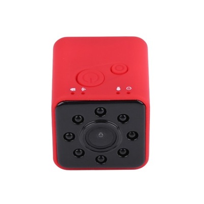 SQ23 1080P Kamera WiFi Mini Motion DVR Kamera IR