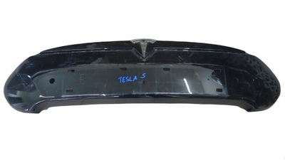 Tesla model s решітка радіатора решітка радіатора 1023312-00-a фото №1