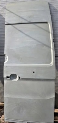 Vw crafter ii дверь задняя задние правое высокий фото №1