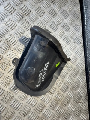 Защита заливной топлива renault trafic ii 2001-2014 rok 93850109 фото №1